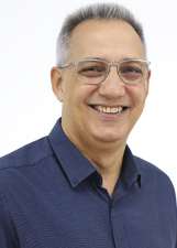 Foto de Newton Luiz de Oliveira
