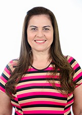 Foto de ROSELI APARECIDA MARTINS OLIVEIRA FREITAS