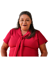 Foto de AUREA LUIZ PASSOS