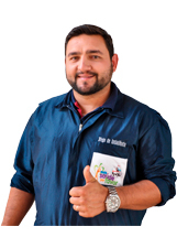 Foto de DIEGO FABIANO LOPES FERREIRA