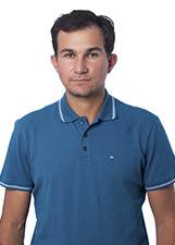 Foto de FLAVIO SANTANA OLIVEIRA