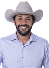 Foto de OZIEL RICARDO DA SILVA