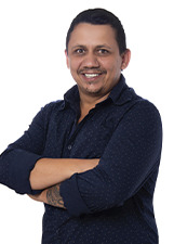 Foto de DONISETE APARECIDO BARBOSA LAZZARETTI