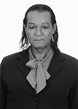 Foto de Sarita dos Santos