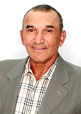 Foto de CÍCERO BORGES