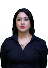 Foto de NATÁLIA TEREZA DA SILVA CUSTODIO