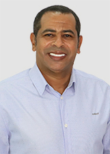 Foto de Aguinaldo dos Santos