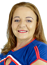 Foto de MARIA DE FÁTIMA PEREIRA DE ARAÚJO