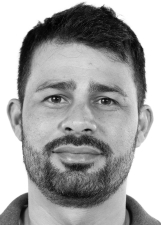 Foto de MARCO ANTONIO RAMOS DA SILVA