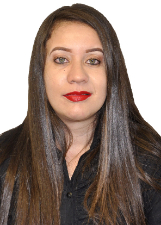 Foto de ADRIANI DE SOUZA MENDES