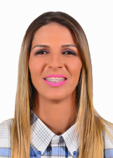 Foto de JANAINA CONCEIÇÃO VICENTINI