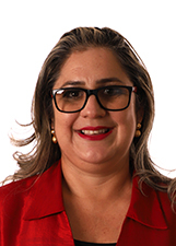 Foto de ANA PAULA DE CARMARGO GARBELTTO