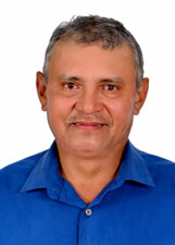 Foto de RUBENS MAGNO SILVA DOS SANTOS