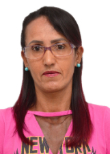 Foto de VALQUIRIA APARECIDA DE FREITAS SOUZA
