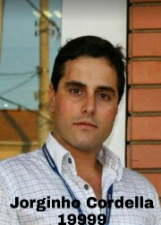 Foto de Giorgio Bruno Maia Cordella