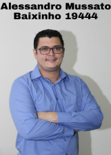 Foto de ALESSANDRO MUSSATO DOS SANTOS