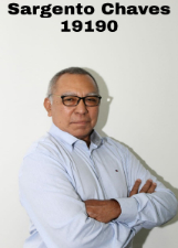 Foto de SEBASTIÃO CARLOS CHAVES