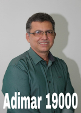Foto de ADIMAR ALBUQUERQUE ACOSTA
