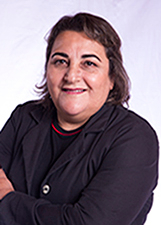 Foto de ELENIR DE ALMEIDA CAVALHEIRO