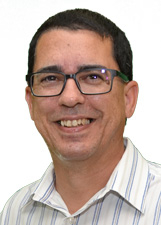 Foto de MOISÉS MANCEBO MANHÃES JUNIOR