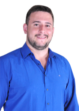Foto de RAFAEL DE SOUZA BRAITE