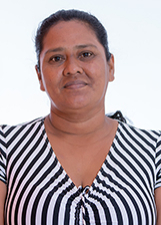 Foto de CRISTIANE SANTOS SILVA