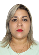 Foto de ALINE RUTE DA SILVA FRANCISCO MARÇON
