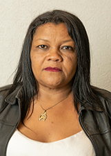 Foto de FÁTIMA ELIZETE DA SILVA BRAÚNA