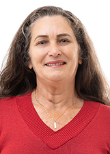 Foto de LOURDES APARECIDA DA COSTA