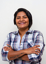 Foto de ARIELEN CRISTINA DA SILVA DE BARROS