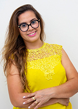 Foto de DÉBORA MELO DO NASCIMENTO