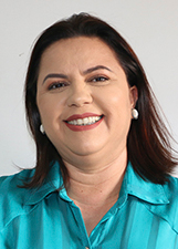 Foto de VERA REGINA GAÚNA DE MATTOS HEYN