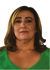 Foto de CASSIA APARECIDA TEIXEIRA DE LIMA