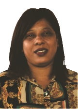 Foto de CLEIDE LINHARES DOS SANTOS VICENTE