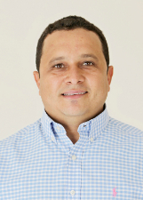 Foto de VAGNER TENÓRIO DA SILVA