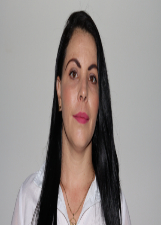 Foto de JAQUELINE APARECIDA PEREIRA