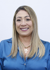 Foto de TANIA CRISTINA DA SILVA