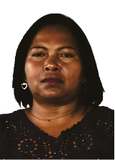 Foto de Vanusa Lescano de Oliveira