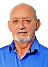 Foto de Miguel Prudêncio de Oliveira Neto