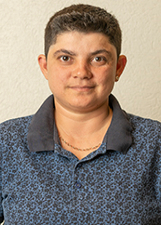 Foto de Gesiele Aparecida Santos França