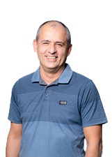 Foto de CARLOS ROBERTO NEPOMUCENO CORONEL