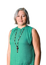 Foto de REGINA DOS SANTOS MEDINA