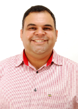 Foto de ELISSANDRO CAVALCANTE DE OLIVEIRA