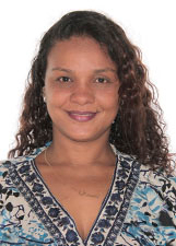 Foto de GLAUCIA MENINO LOURENÇO