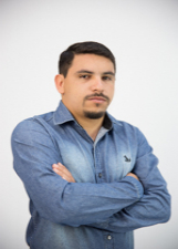 Foto de RODRIGO CHAMORRO VILALBA GONÇALVES
