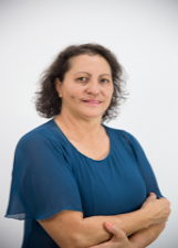 Foto de APARECIDA DE FATIMA DE ALMEIDA SILVA