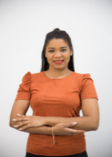 Foto de MICHELLY APARECIDA NUNES