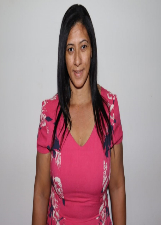 Foto de CLAUDIMEIRE APARECIDA DE SOUZA