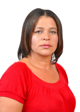 Foto de Luciene dos Santos Silva