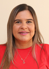 Foto de RAMONA EZENIR AREVALO CARVALHO